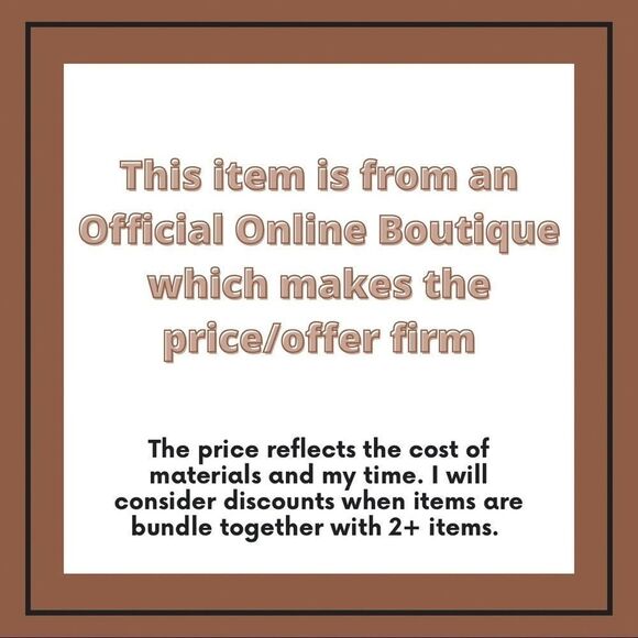 Lily Color Block Top - Picture 3 of 3